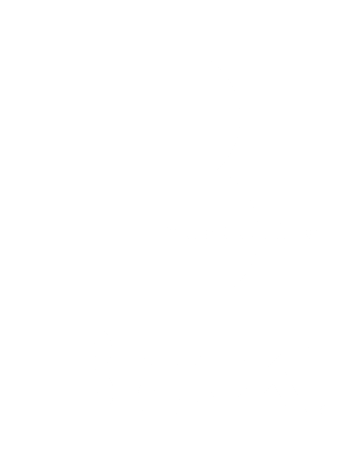 Black Club de Pádel